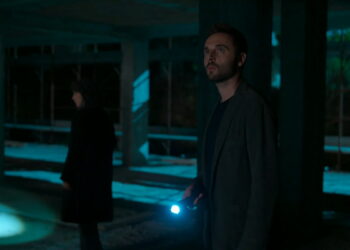 La muerte de un hijo obliga a una exagente a volver a la acción en esta nueva serie de Netflix