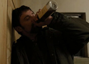 Netflix acoge el primer gran éxito del director de ‘Dune’: uno de los mejores thrillers de la historia