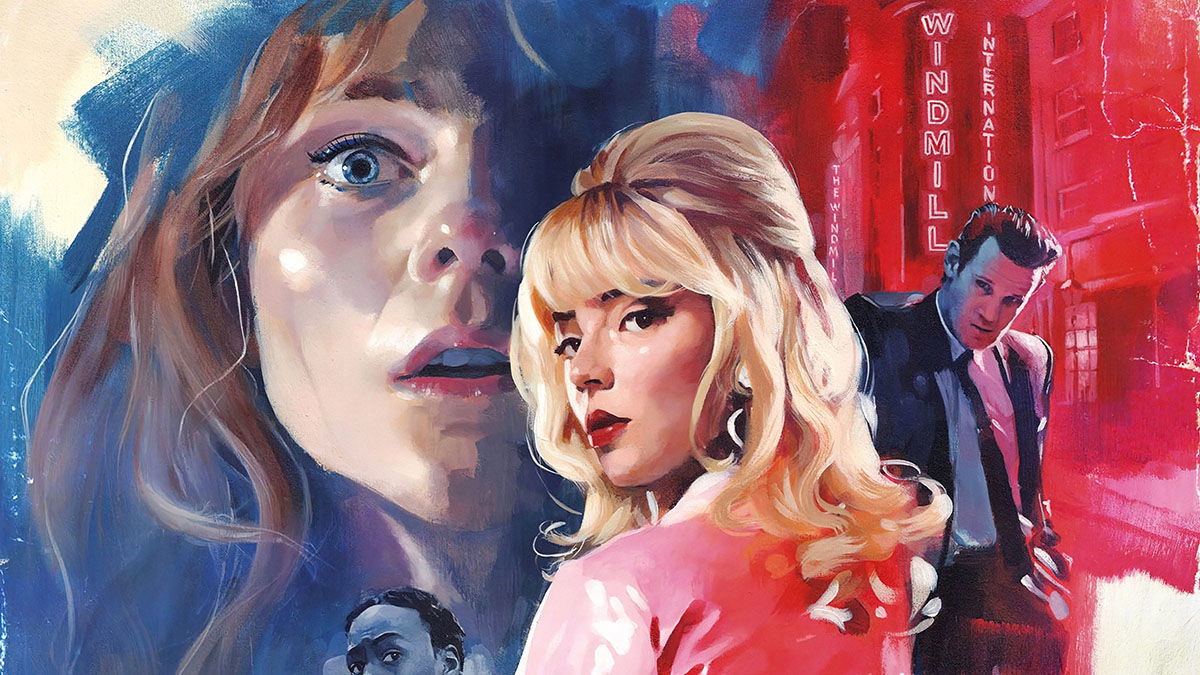 Netflix suma a su catálogo un thriller de terror con Anya Taylor-Joy que fracasó en cines pero que merece una oportunidad
