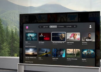 Ni Letterboxd ni JustWatch: esta es la aplicación que uso para seguir lo que veo en streaming