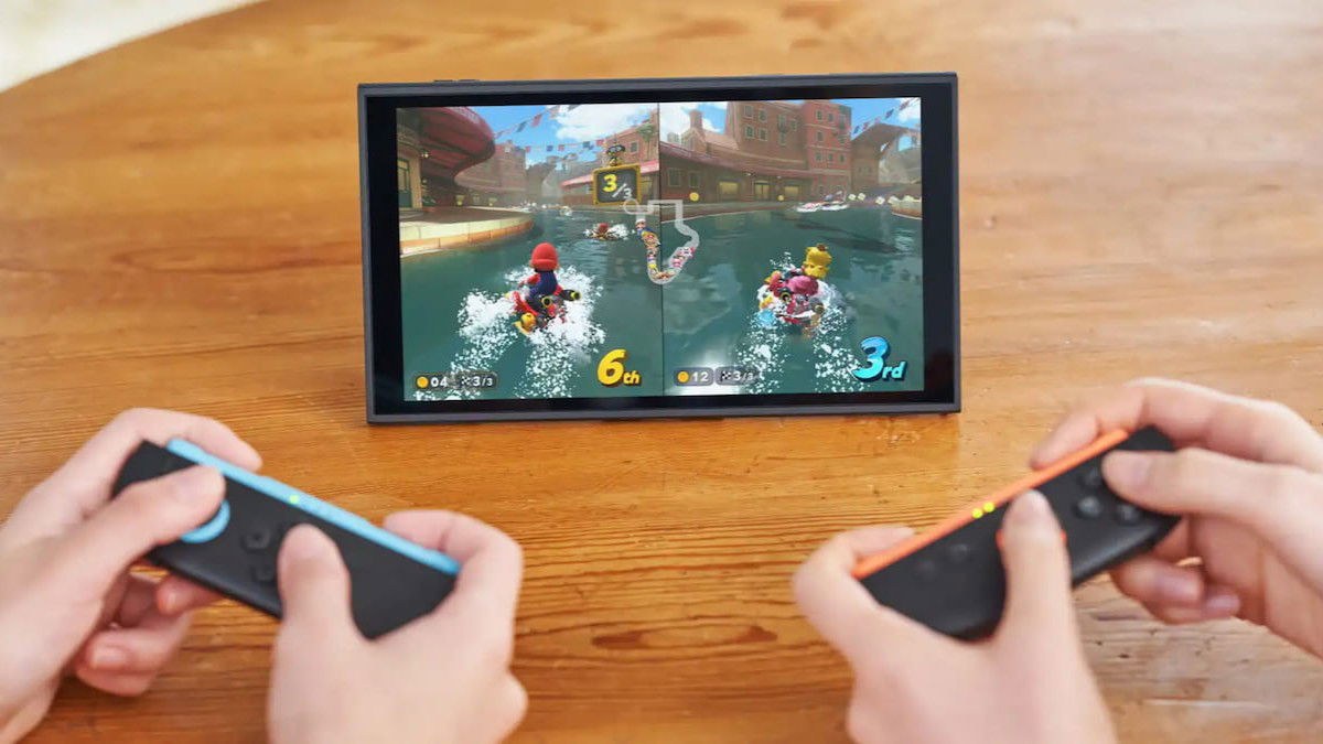 Nintendo alerta: no cometas este error que puede acabar con tu Switch 2