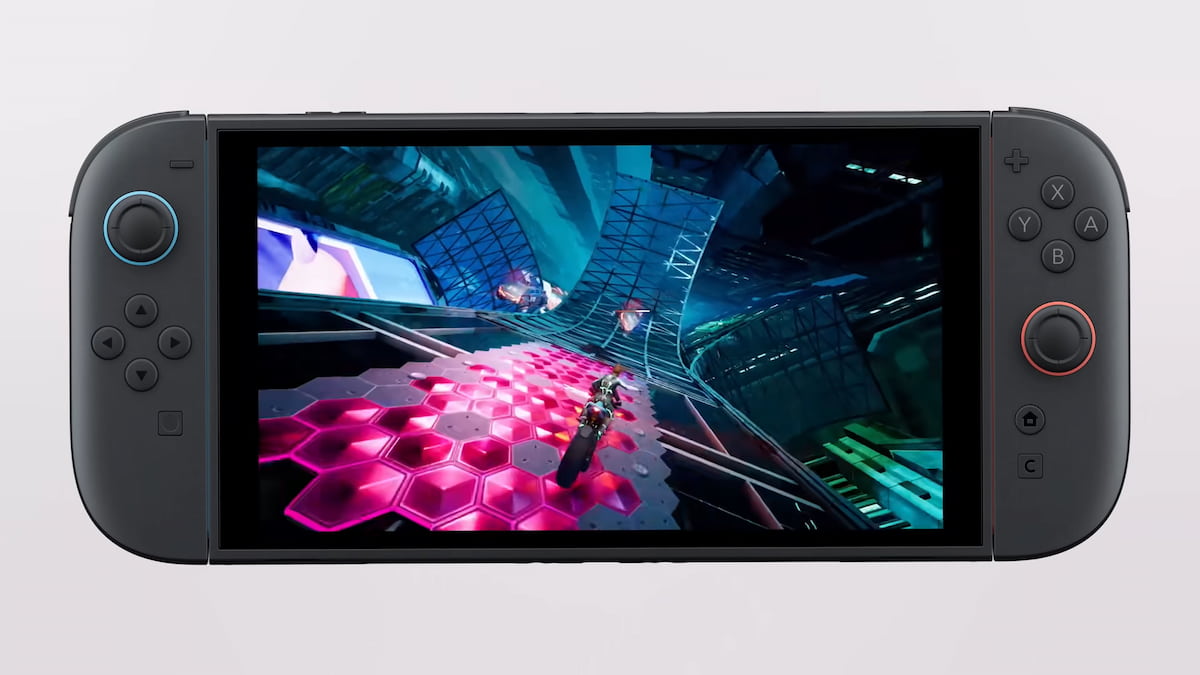 Nintendo Switch 2 oferta Aliexpress