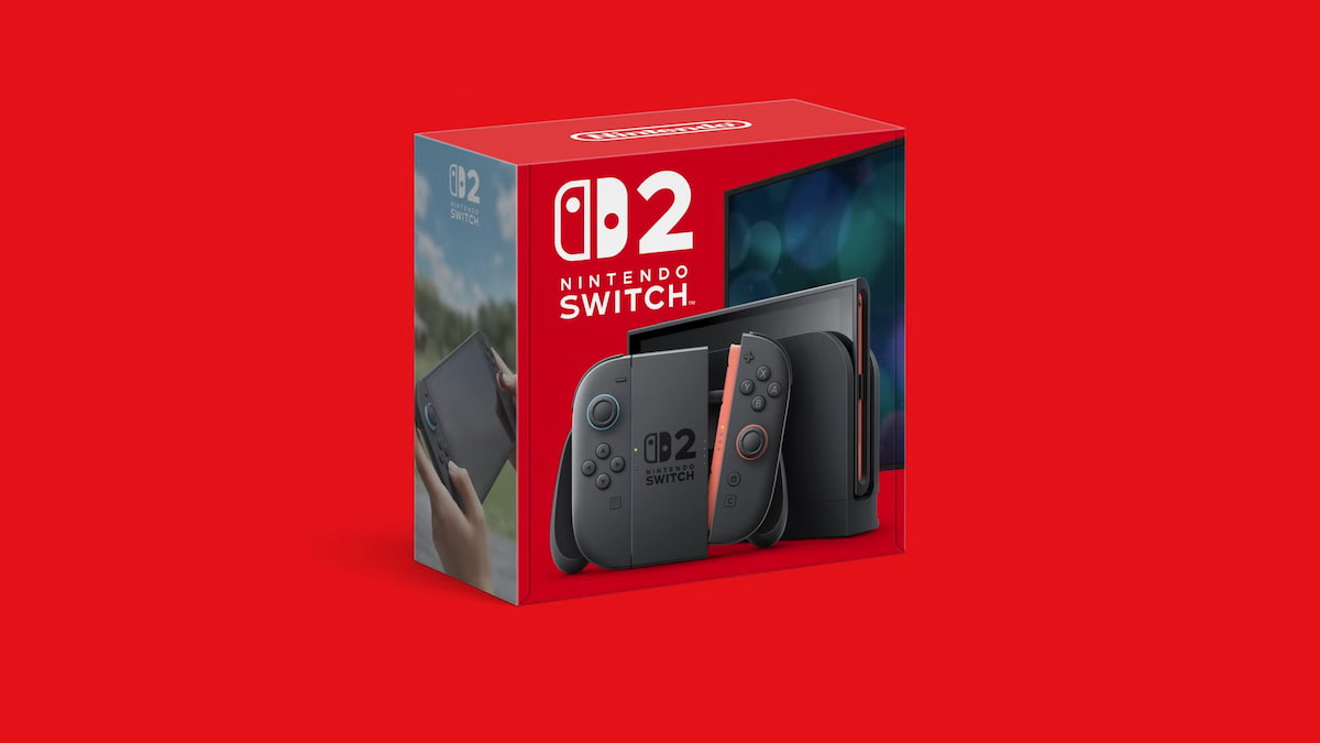 La Nintendo Switch 2 con dos juegos se queda en su mínimo histórico gracias a este ofertón