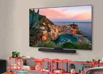 La nueva LG OLED C5 aprovecha el doble reembolso de LG para ponerse a tiro