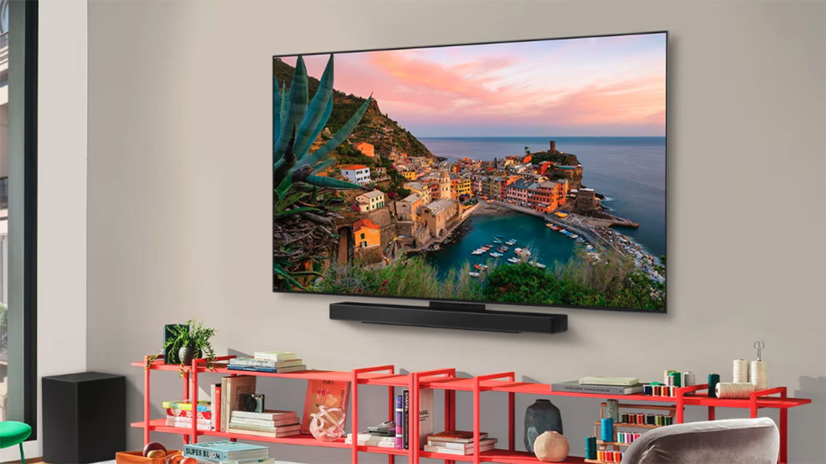 La nueva LG OLED C5 aprovecha el doble reembolso de LG para ponerse a tiro