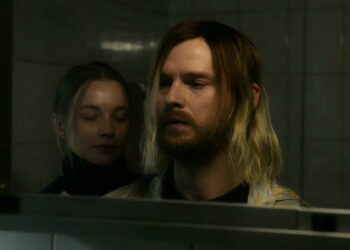 Esta miniserie de Netflix mezcla misterio y crímenes, tiene solo 5 episodios y es perfecta para un maratón