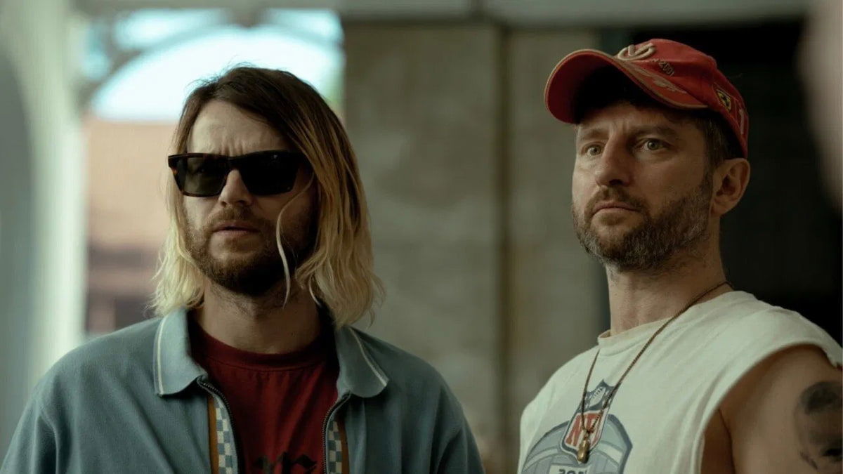 Miniserie polcada Netflix solo 5 episodios
