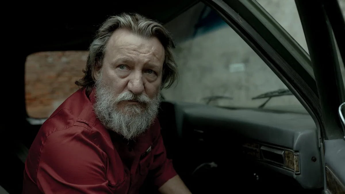 Miniserie polcada Netflix solo 5 episodios