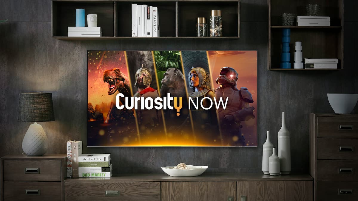Samsung TV Plus lanza un nuevo canal gratuito que vas a querer ver