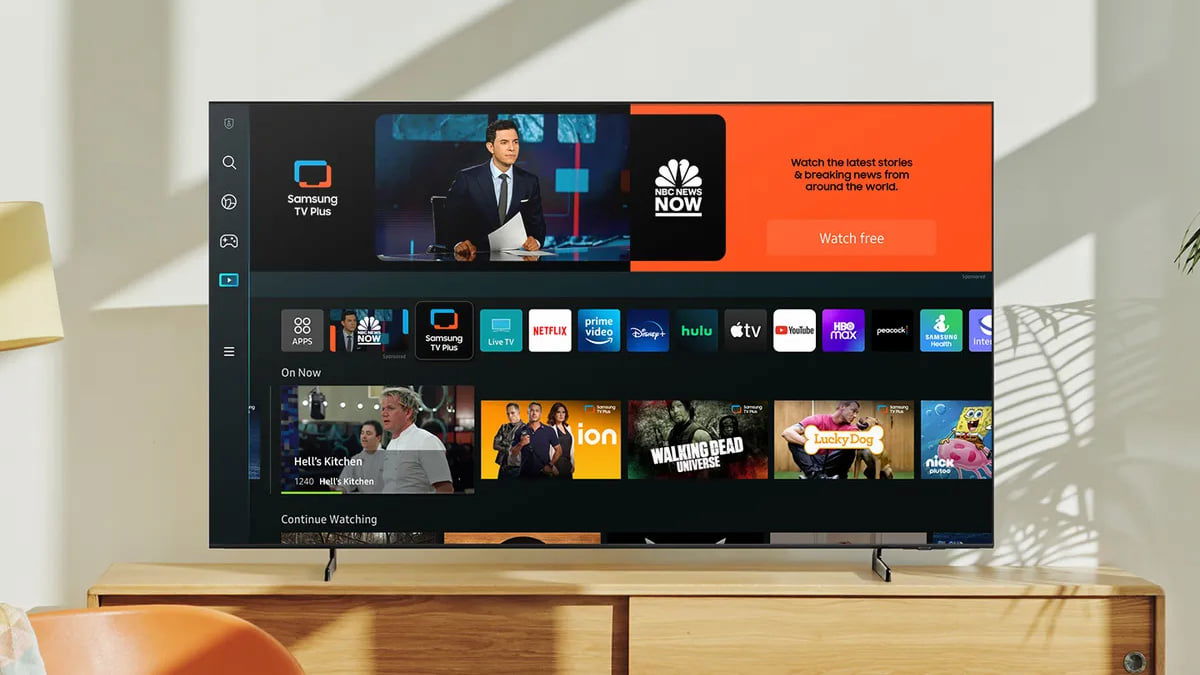 Samsung TV Plus lanza un nuevo canal gratuito que vas a querer ver