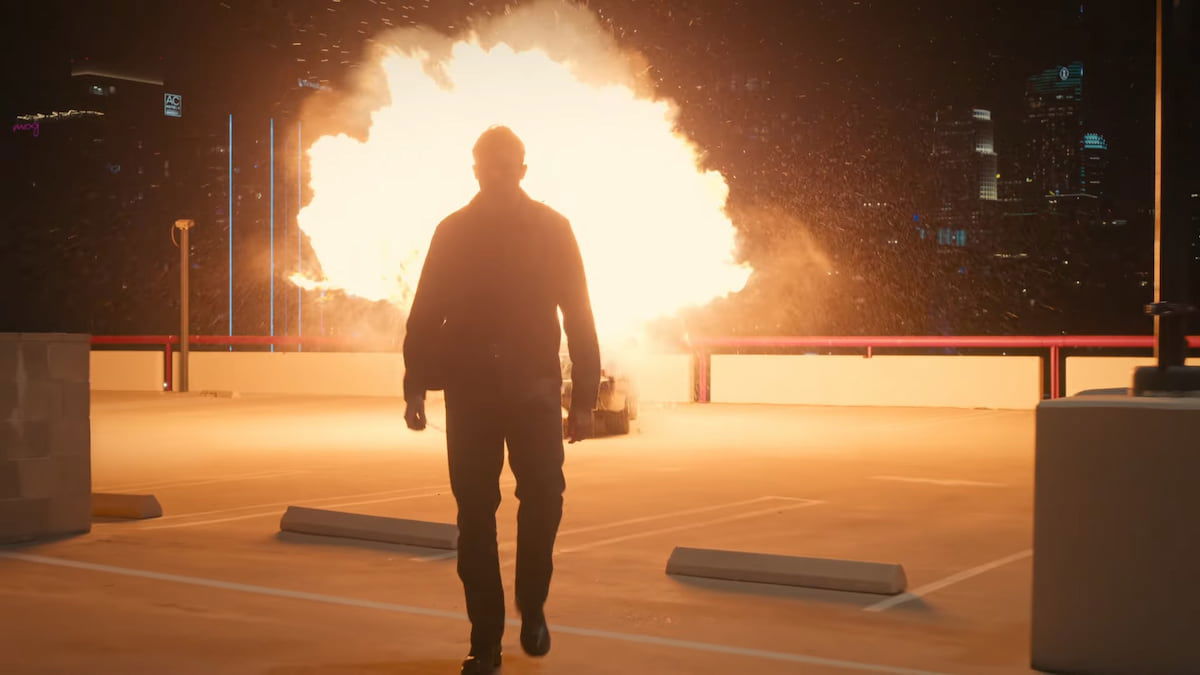 No te pierdas este nuevo thriller policial de Prime Video: una carrera de 13 episodios para salvar Los Ángeles de un ataque nuclear
