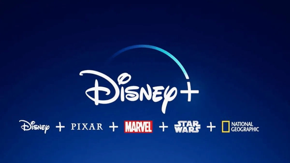 Oferta Disney+ a un precio de escándalo durante cuatro meses