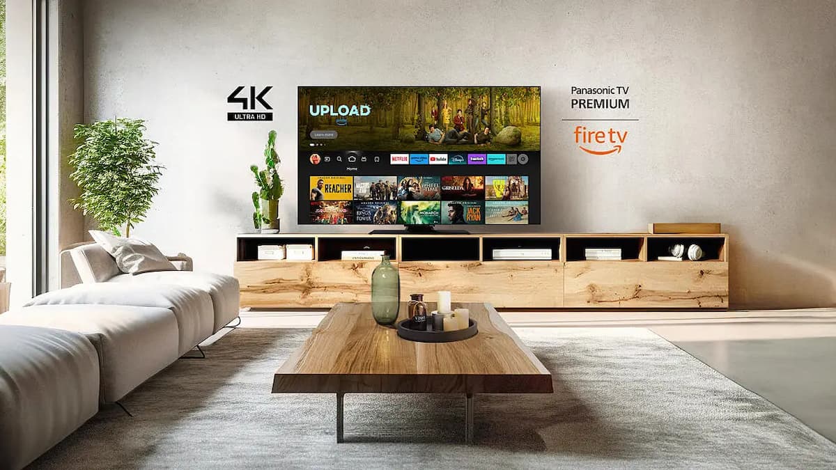 La Panasonic Z80A OLED de 55 pulgadas cae hasta los 799 euros: una OLED de cine a precio de risa