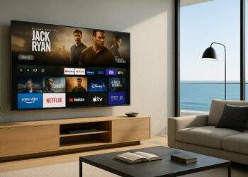 La Panasonic Z80A OLED de 55 pulgadas cae hasta los 799 euros: una OLED de cine a precio de risa