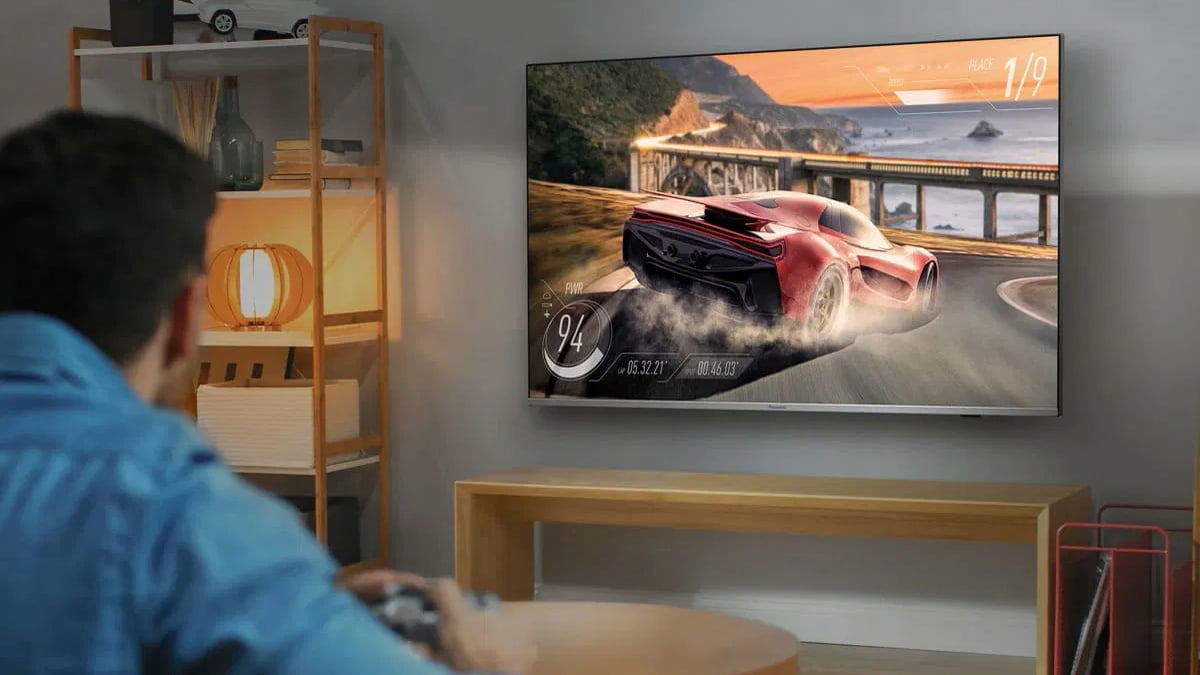 La Panasonic Z80A OLED de 55 pulgadas cae hasta los 799 euros: una OLED de cine a precio de risa