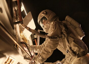 Esta película de ciencia ficción es la ‘Interstellar’ austriaca y está arrasando en Prime Video