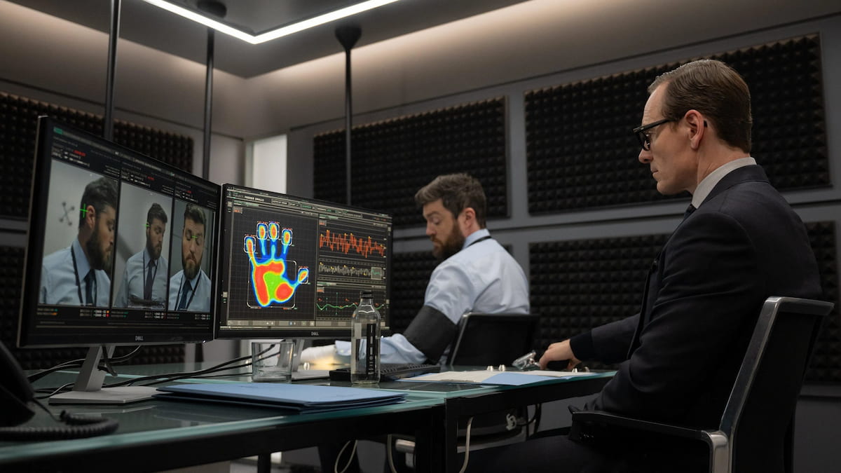 Película espías llega a streaming