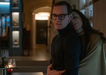 Ya en streaming ‘Confidencial (Black Bag)’: espías, suspense y un elenco estelar en la última película de Steven Soderbergh