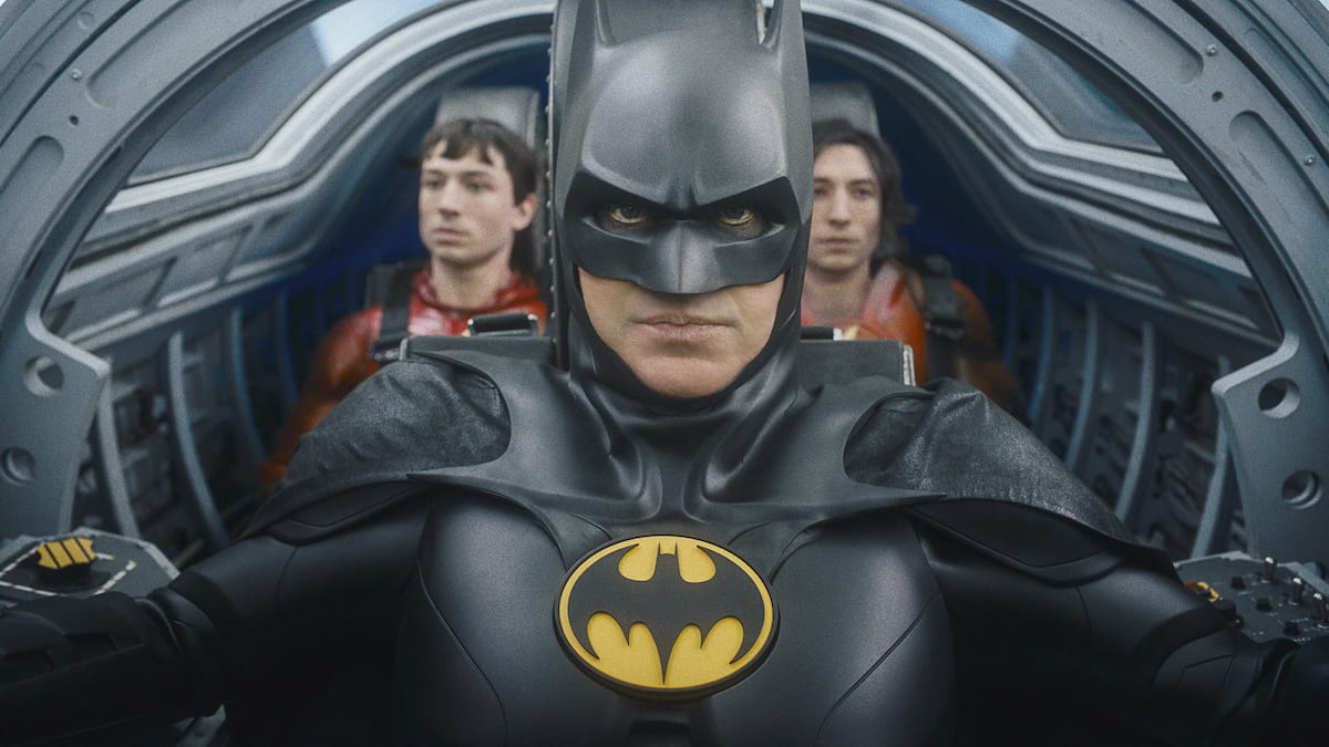 La película que mató al DCU se puede ver totalmente gratis