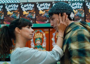 La película que mató definitivamente al DCU se puede ver totalmente gratis por tiempo limitado