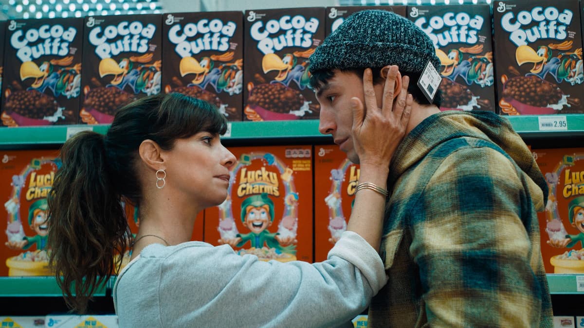 La película que mató definitivamente al DCU se puede ver totalmente gratis por tiempo limitado