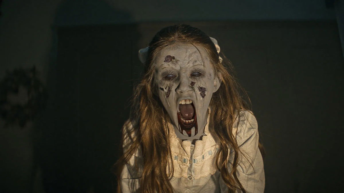 Si te gusta el cine de terror de Serie B no te puedes perder esta nueva película que ha llegado a Prime Video