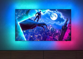 Philips va a por todas en este 2025: anuncia sus nuevos televisores OLED más baratos que nunca