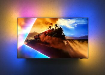Philips va a por todas en este 2025: anuncia sus nuevos televisores OLED más baratos que nunca