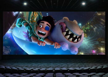 Pixar da un paso adelante y apuesta todo al HDR para que sus películas se vean como nunca
