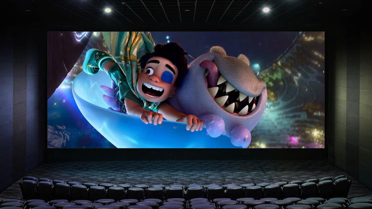 Pixar da un paso adelante y apuesta todo al HDR para que sus películas se vean como nunca