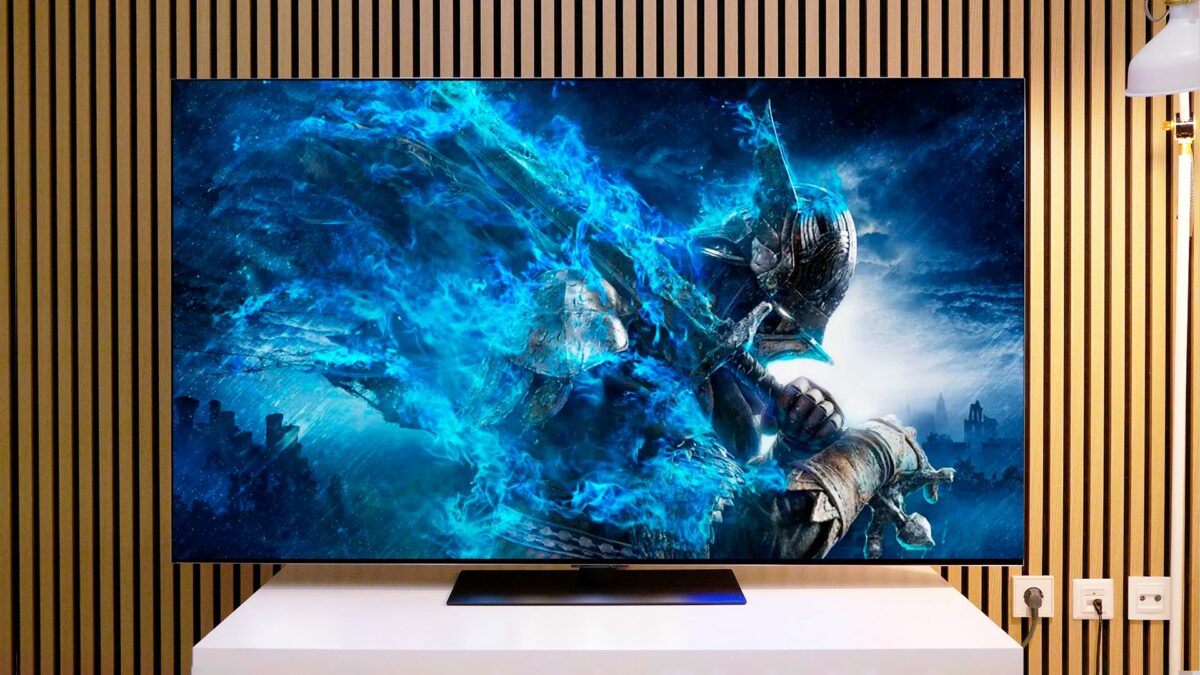 Guía de ajustes LG OLED C5 y G5 de 2025: configura las opciones de imagen como un profesional