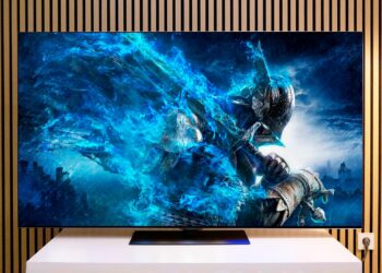 Guía de ajustes LG OLED C5 y G5 de 2025: configura las opciones de imagen como un profesional