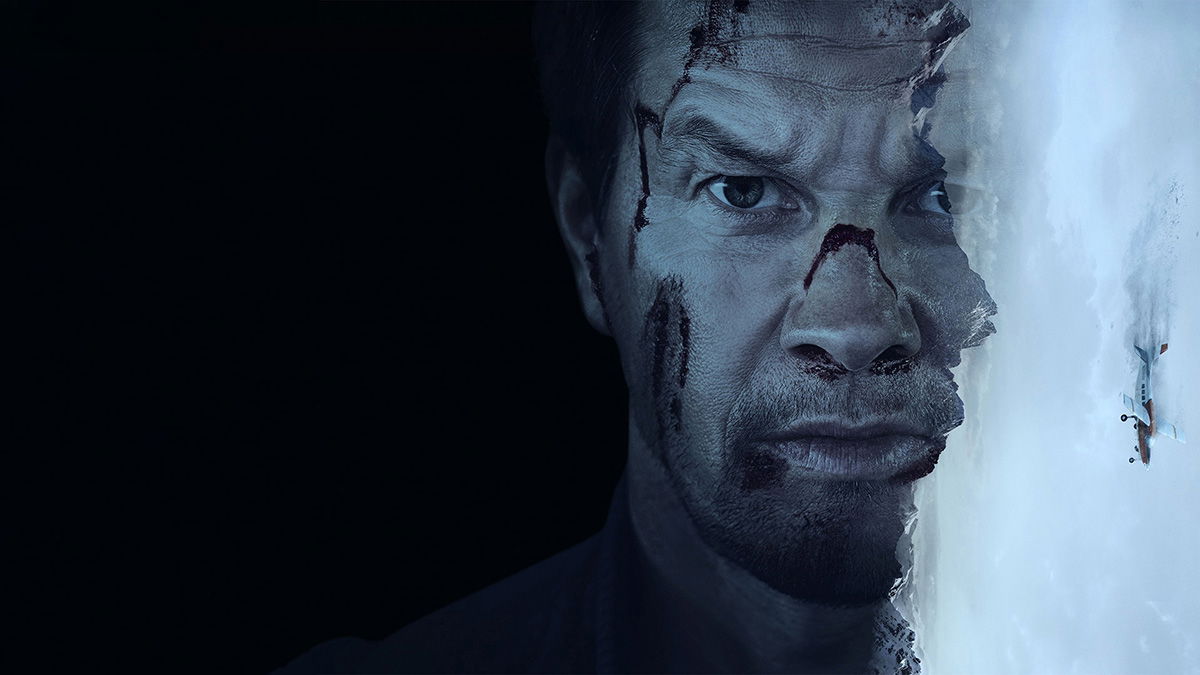 Prime Video ha estrenado un thriller protagonizado por Mark Wahlberg y dirigido por Mel Gibson