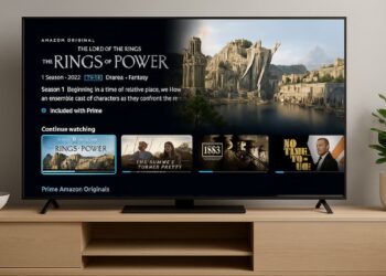 Cómo hacer que Prime Video te muestre solo el contenido que incluye la suscripción