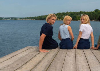 Prime Video incorpora hoy a su catálogo una serie de misterio que promete ser el gran estreno del verano