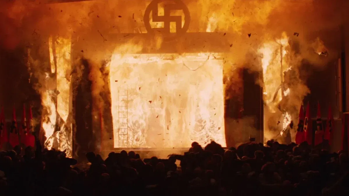 Prime Video: una de las películas más brutales sobre la Segunda Guerra Mundial que deberías volver a ver