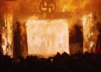 Prime Video: una de las películas más brutales sobre la Segunda Guerra Mundial que deberías volver a ver