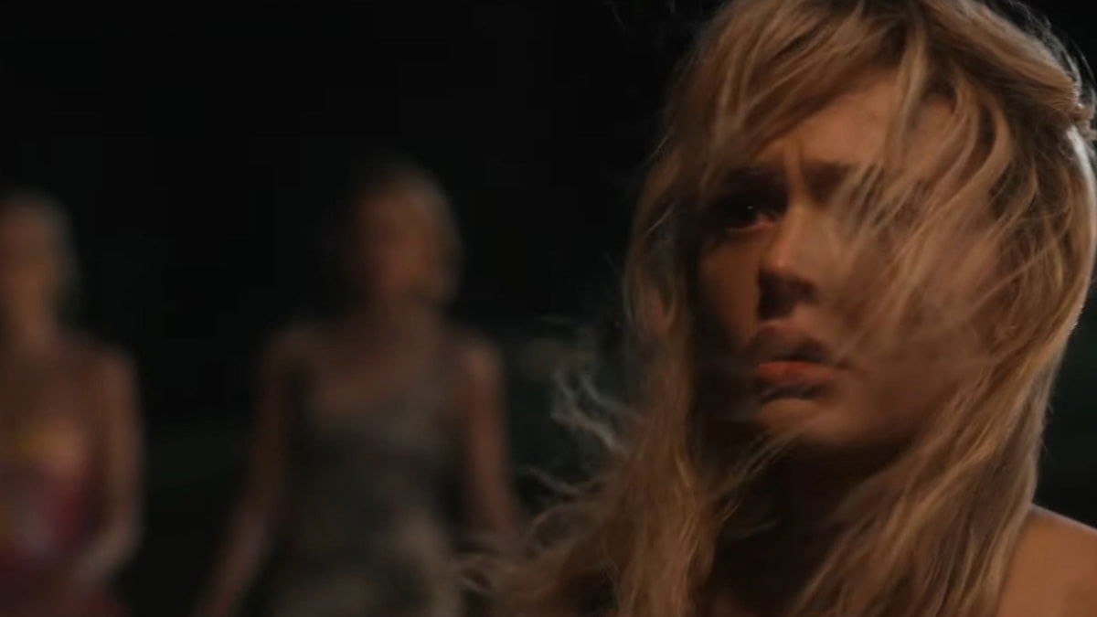 Prime Video nos ofrece esta nueva serie de misterio que puede ser el gran estreno del verano