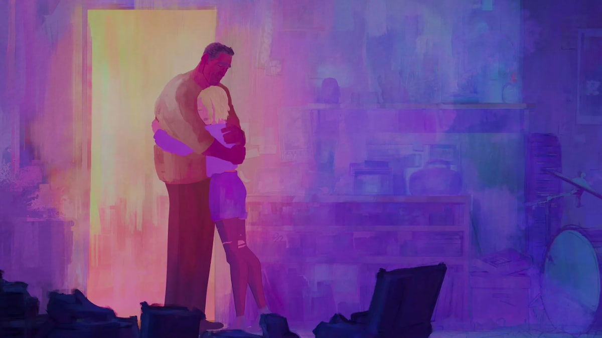 Prime Video ofrece una de las mejores películas de animación del año