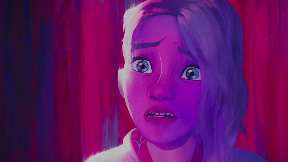 Prime Video se mete en un lío multiversal al incorporar una de las mejores películas de animación de los últimos años