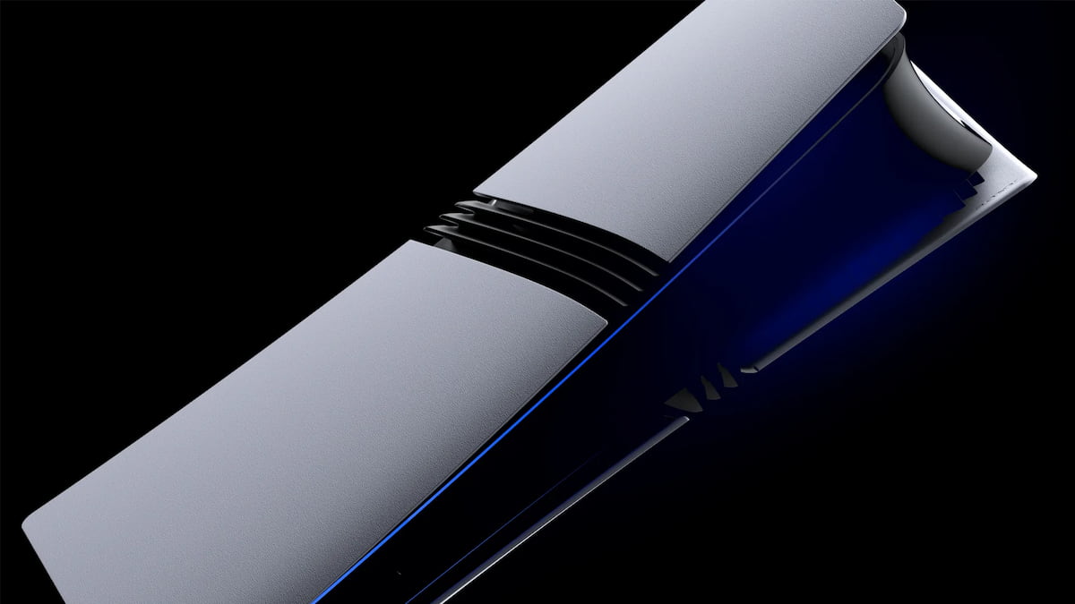 PS5 Pro o PS5 Slim