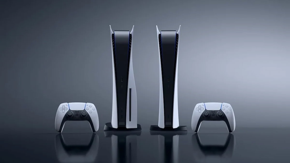 PS5 Pro o PS5 Slim
