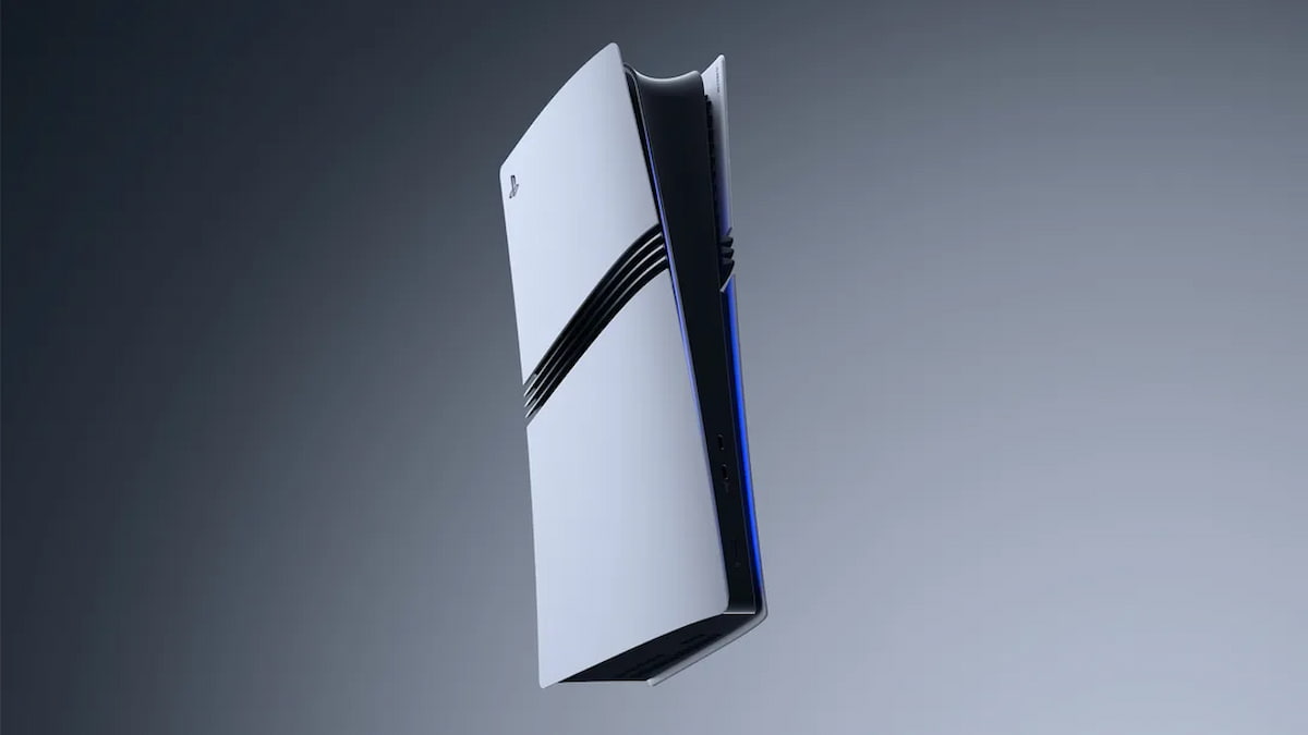 PS5 Pro o PS5 Slim