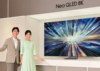 Samsung está cocinando algo gordo: un nuevo panel QD para QLED más barato y fácil de fabricar