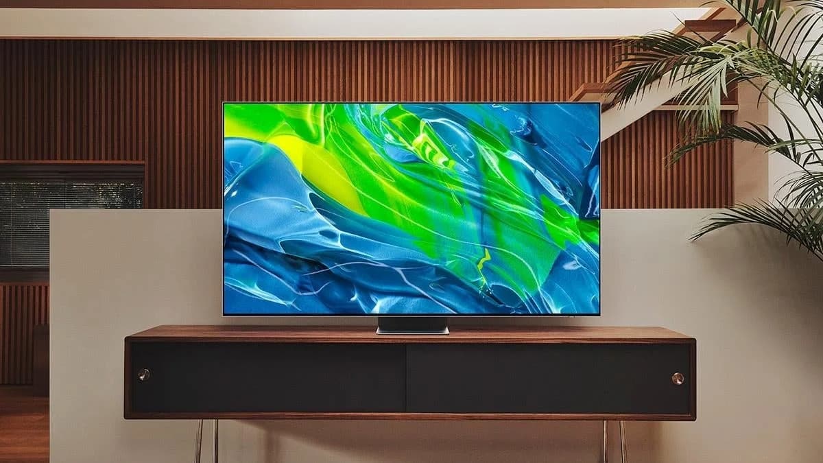 Samsung está cocinando algo gordo: un nuevo panel QD para QLED más barato y fácil de fabricar