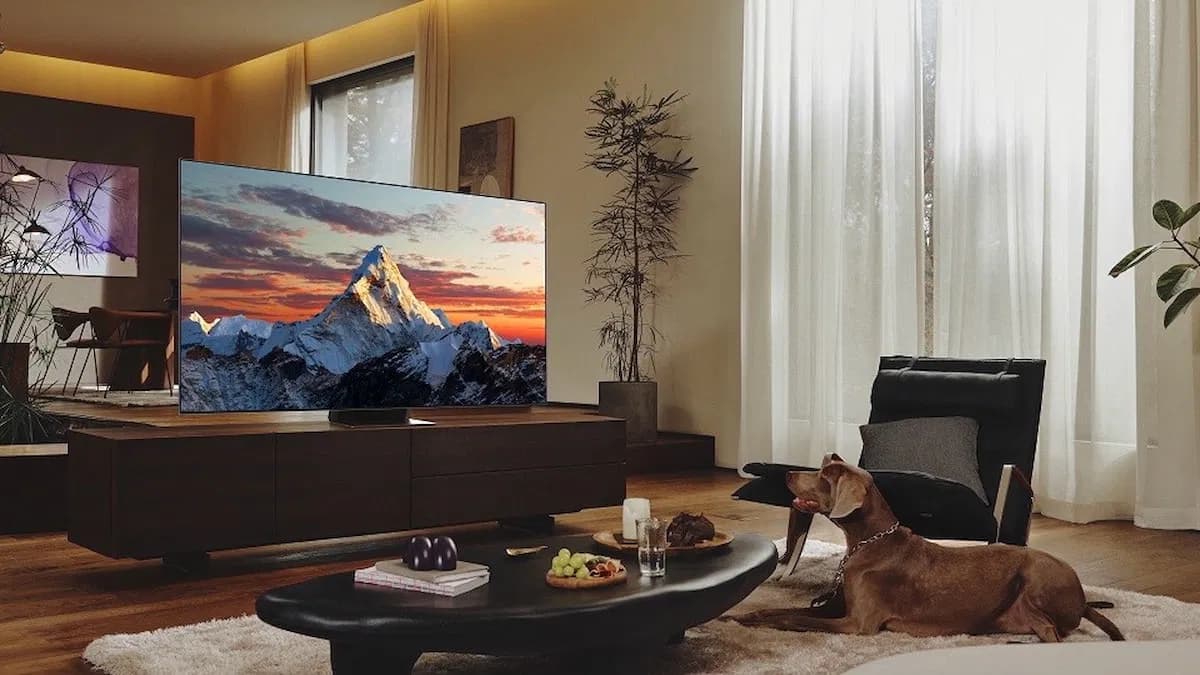 Samsung QN88D de 65 pulgadas: así es el Mini LED que se pone a tiro con esta ofertaza