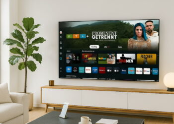 Samsung QN88D de 65 pulgadas: así es el Mini LED que se pone a tiro con esta ofertaza