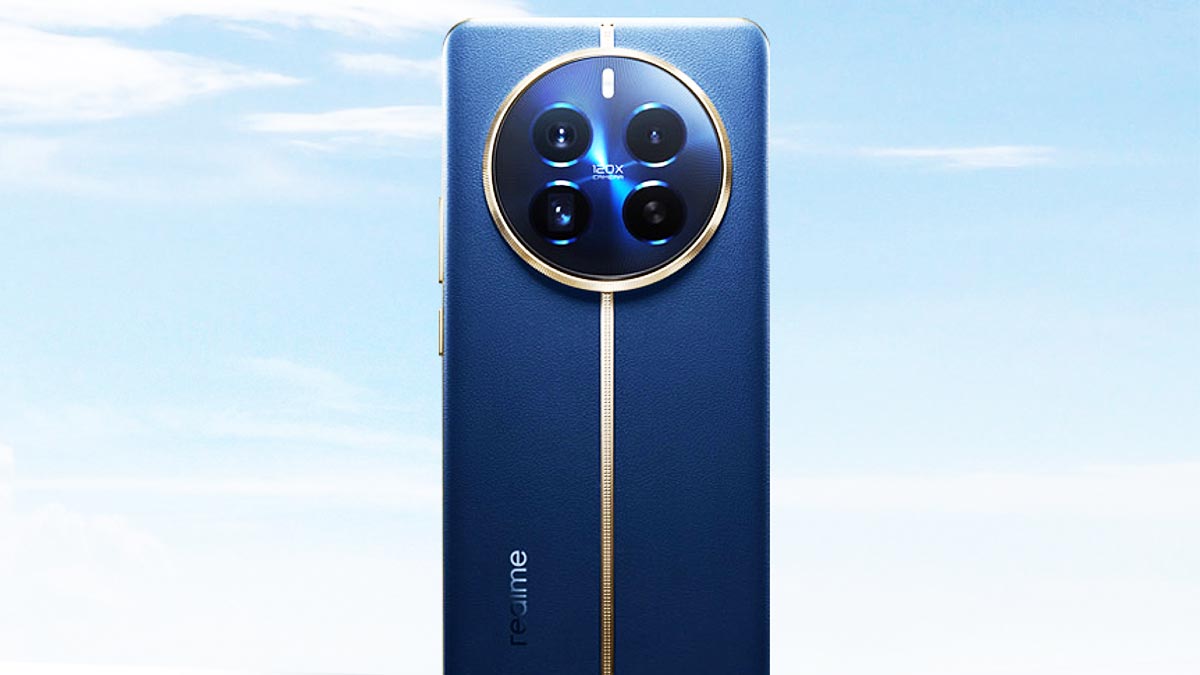 El realme 12 Pro Plus, un gran gama media Android, hunde su precio con esta oferta
