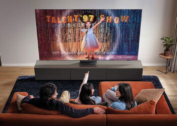 Hasta un 35% de descuento en Las Rebajas de Samsung: QN1EF Neo QLED, QEF1 QLED y S95F OLED a precios de escándalo