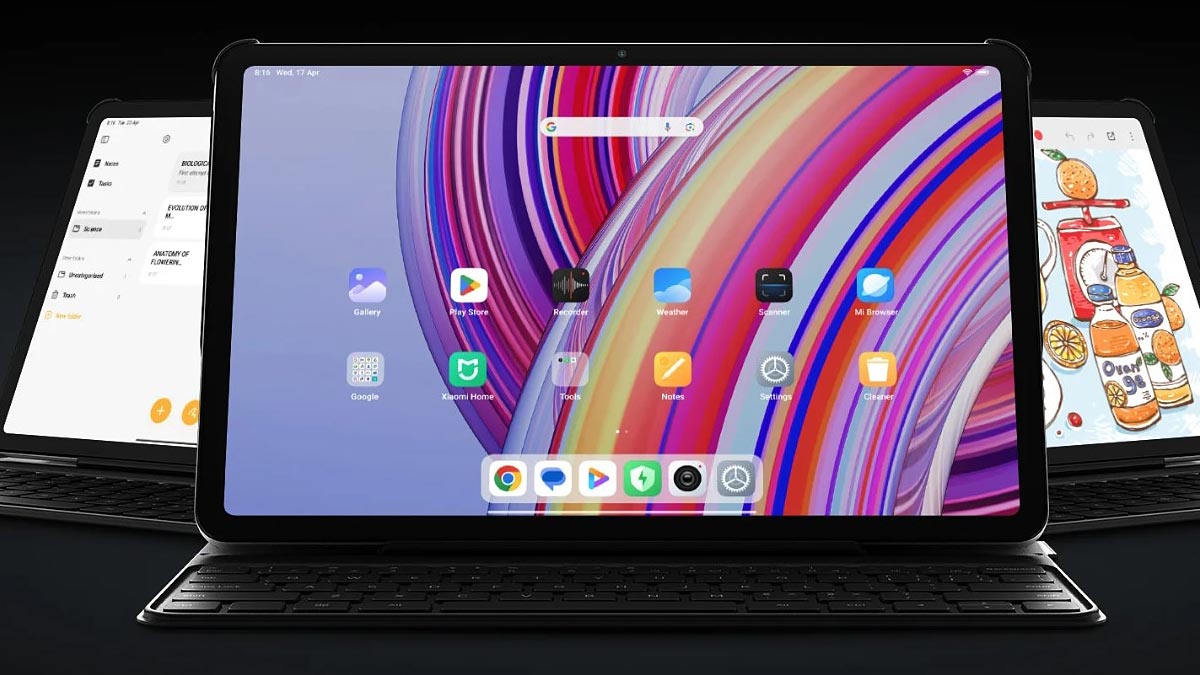 El tablet Redmi Pad Pro 12.1 más completo se pone a tiro con una oferta que lo deja en 218 euros